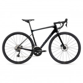 GIANT ジャイアントPR2 DISC ＋ Gavia Fondo 1（Giant updates